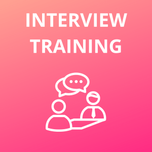 Interview Training
